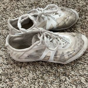 Nfinity vengeance youth